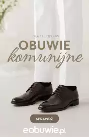 Eobuwie gazetka tydzień 19 Strona 1