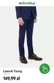 Eobuwie gazetka tydzień 19 Strona 3