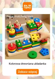 Temu gazetka Strona 3