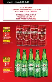 Biedronka gazetka tydzień 19 Strona 16