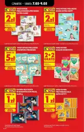 Biedronka gazetka tydzień 19 Strona 18