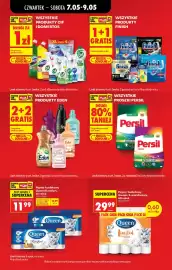 Biedronka gazetka tydzień 19 Strona 19