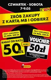 Biedronka gazetka tydzień 19 Strona 2