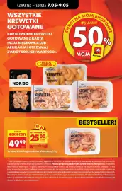Biedronka gazetka tydzień 19 Strona 20