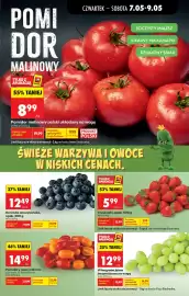 Biedronka gazetka tydzień 19 Strona 27