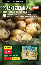 Biedronka gazetka tydzień 19 Strona 31
