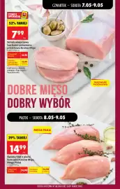 Biedronka gazetka tydzień 19 Strona 33