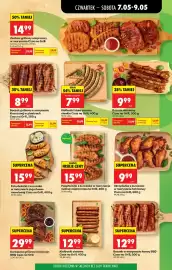 Biedronka gazetka tydzień 19 Strona 35