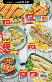 Biedronka gazetka tydzień 19 Strona 36