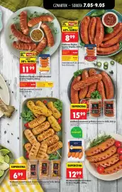 Biedronka gazetka tydzień 19 Strona 37