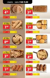 Biedronka gazetka tydzień 19 Strona 38