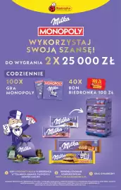 Biedronka gazetka tydzień 19 Strona 58