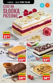 Biedronka gazetka tydzień 19 Strona 60