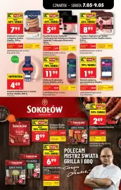 Biedronka gazetka tydzień 19 Strona 63