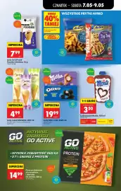 Biedronka gazetka tydzień 19 Strona 65