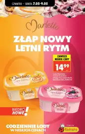 Biedronka gazetka tydzień 19 Strona 71