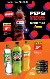 Biedronka gazetka tydzień 19 Strona 73