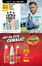 Biedronka gazetka tydzień 19 Strona 74