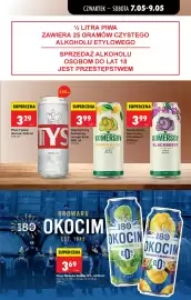 Biedronka gazetka tydzień 19 Strona 77