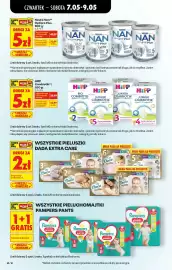 Biedronka gazetka tydzień 19 Strona 80