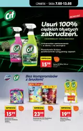 Biedronka gazetka tydzień 19 Strona 81