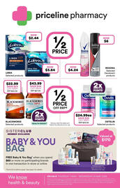 Priceline catalogue Page 32