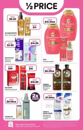 Priceline catalogue Page 18