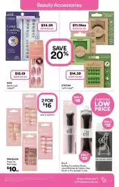 Priceline catalogue Page 21