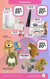 Priceline catalogue Page 23