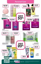 Priceline catalogue Page 24