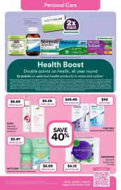 Priceline catalogue Page 25