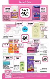 Priceline catalogue Page 26