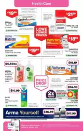 Priceline catalogue Page 28