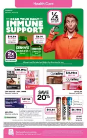 Priceline catalogue Page 30