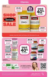 Priceline catalogue Page 31