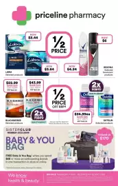 Priceline catalogue Page 32