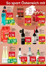 Eurospar Flugblatt Seite 10