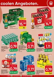 Eurospar Flugblatt Seite 11