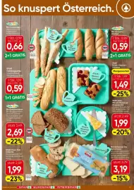 Eurospar Flugblatt Seite 13