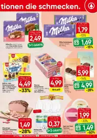 Eurospar Flugblatt Seite 15