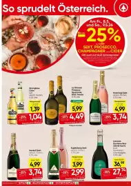 Eurospar Flugblatt Seite 3