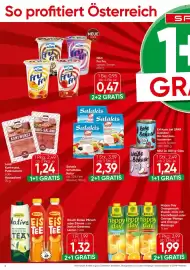Eurospar Flugblatt Seite 6