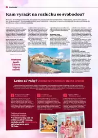 Costa Coffee leták Strana 10