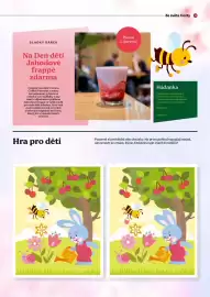 Costa Coffee leták Strana 15