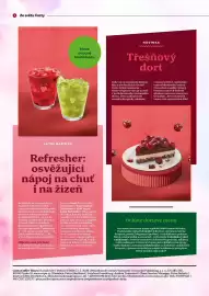 Costa Coffee leták Strana 2