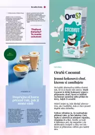 Costa Coffee leták Strana 5