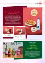 Costa Coffee leták Strana 9