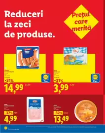 Catalog Lidl săptămâna 20 Pagină 2