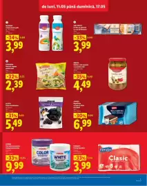 Catalog Lidl săptămâna 20 Pagină 3