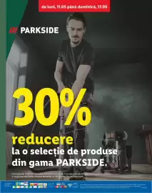 Catalog Lidl săptămâna 20 Pagină 4